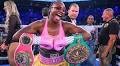 Claressa Shields vs Franchon Crews-Dezurn Rematch – Everything You Need to Know